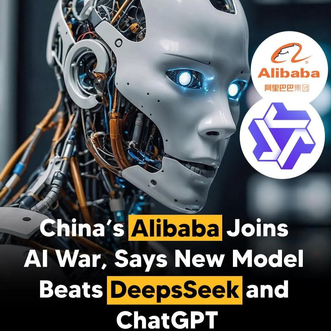 Alibaba Unveils Qwen 2.5-Max: A New AI Powerhouse Surpassing GPT-4o and Llama?