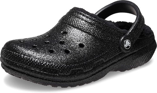 Crocs Unisex-Adult Classic Lined Clog